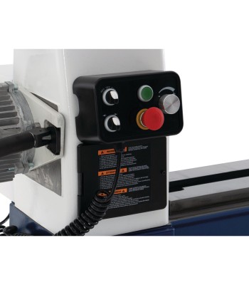 Tokarka do drewna DB 1050 Pro Vario - www.toolsbook.eu