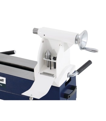 Tokarka do drewna DB 1050 Pro Vario - www.toolsbook.eu