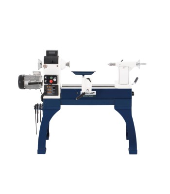 Tokarka do drewna DB 1050 Pro Vario - www.toolsbook.eu
