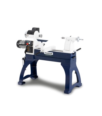 Tokarka do drewna DB 1050 Pro Vario - www.toolsbook.eu