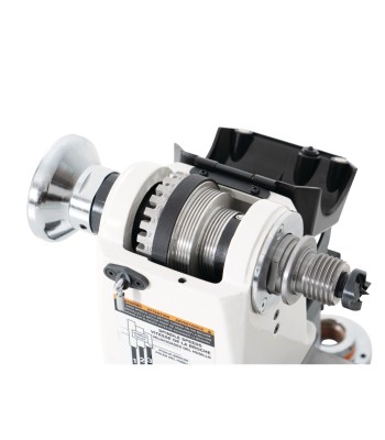 Tokarka do drewna DB 420 Pro Vario - www.toolsbook.eu