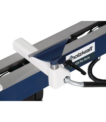 Tokarka do drewna DB 420 Pro Vario - www.toolsbook.eu