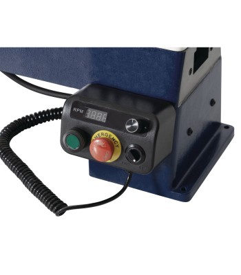 Tokarka do drewna DB 420 Pro Vario - www.toolsbook.eu
