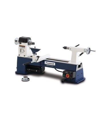 Tokarka do drewna DB 420 Pro Vario - www.toolsbook.eu