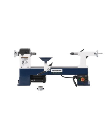 Tokarka do drewna DB 420 Pro Vario - www.toolsbook.eu