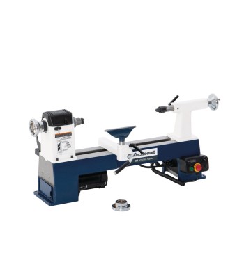 Tokarka do drewna DB 420 Pro Vario - www.toolsbook.eu
