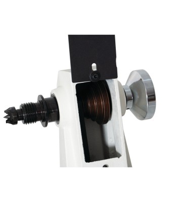 Tokarka do drewna DB 460 Pro - www.toolsbook.eu