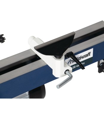Tokarka do drewna DB 460 Pro - www.toolsbook.eu