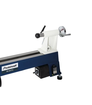 Tokarka do drewna DB 460 Pro - www.toolsbook.eu