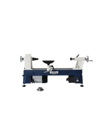 Tokarka do drewna DB 460 Pro - www.toolsbook.eu