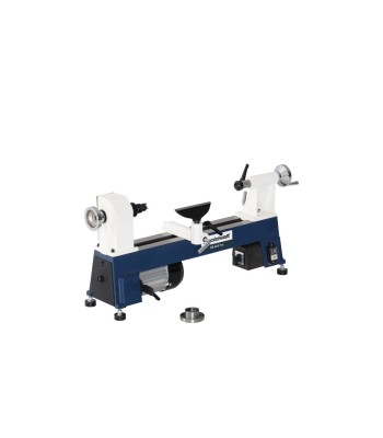 Tokarka do drewna DB 460 Pro - www.toolsbook.eu
