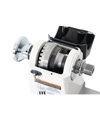Tokarka do drewna DB 510 Pro Vario - www.toolsbook.eu
