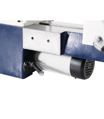 Tokarka do drewna DB 510 Pro Vario - www.toolsbook.eu