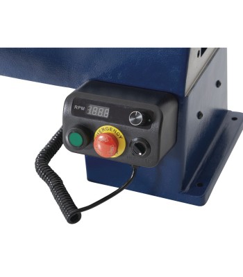 Tokarka do drewna DB 510 Pro Vario - www.toolsbook.eu
