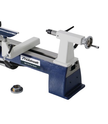Tokarka do drewna DB 510 Pro Vario - www.toolsbook.eu