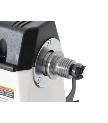 Tokarka do drewna DB 510 Pro Vario - www.toolsbook.eu