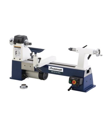 Tokarka do drewna DB 510 Pro Vario - www.toolsbook.eu