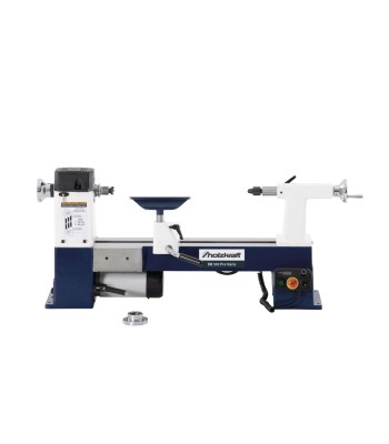 Tokarka do drewna DB 510 Pro Vario - www.toolsbook.eu