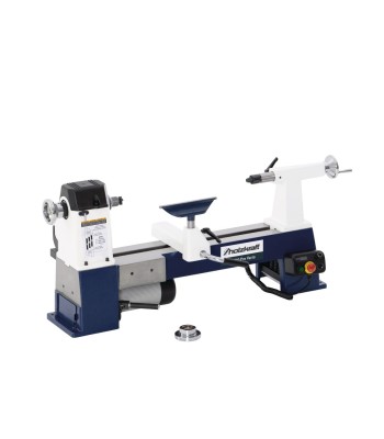 Tokarka do drewna DB 510 Pro Vario - www.toolsbook.eu