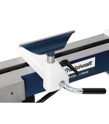 Tokarka do drewna DB 610 Pro Vario - www.toolsbook.eu