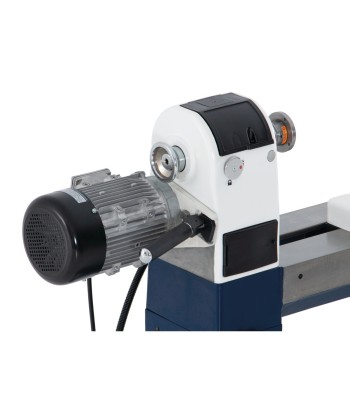 Tokarka do drewna DB 610 Pro Vario - www.toolsbook.eu