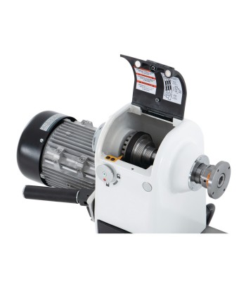 Tokarka do drewna DB 610 Pro Vario - www.toolsbook.eu