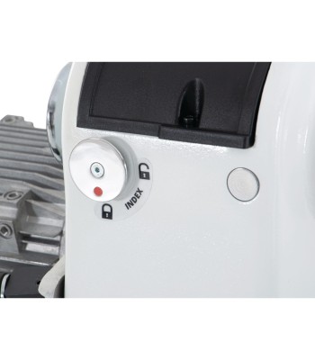Tokarka do drewna DB 610 Pro Vario - www.toolsbook.eu