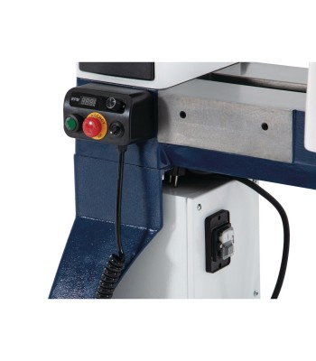Tokarka do drewna DB 610 Pro Vario - www.toolsbook.eu