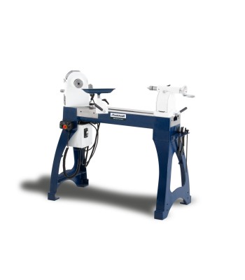 Tokarka do drewna DB 610 Pro Vario - www.toolsbook.eu