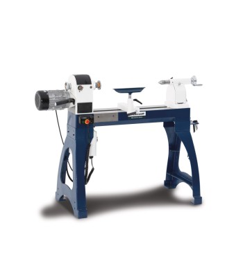 Tokarka do drewna DB 610 Pro Vario - www.toolsbook.eu