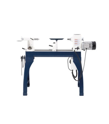 Tokarka do drewna DB 610 Pro Vario - www.toolsbook.eu