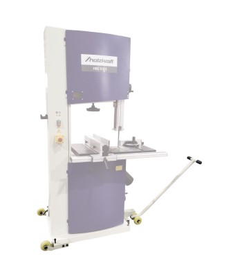 Urządzenie jezdne dla HBS 513 / 613 / 713 S - www.toolsbook.eu