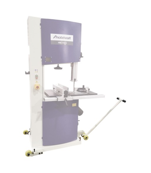 Urządzenie jezdne dla HBS 513 / 613 / 713 S - www.toolsbook.eu
