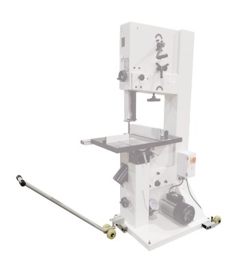 Urządzenie jezdne dla HBS 513 / 613 / 713 S - www.toolsbook.eu