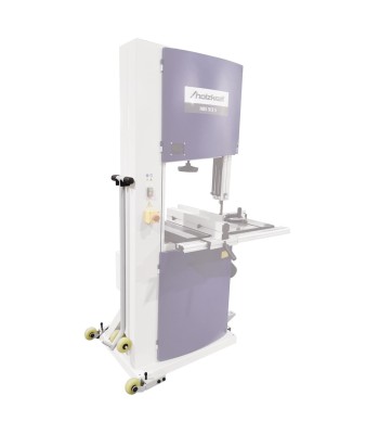Urządzenie jezdne dla HBS 513 / 613 / 713 S - www.toolsbook.eu