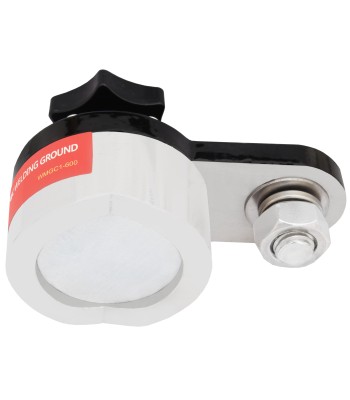 Spawalniczy uchwyt masowy magnetyczny on/off 600A