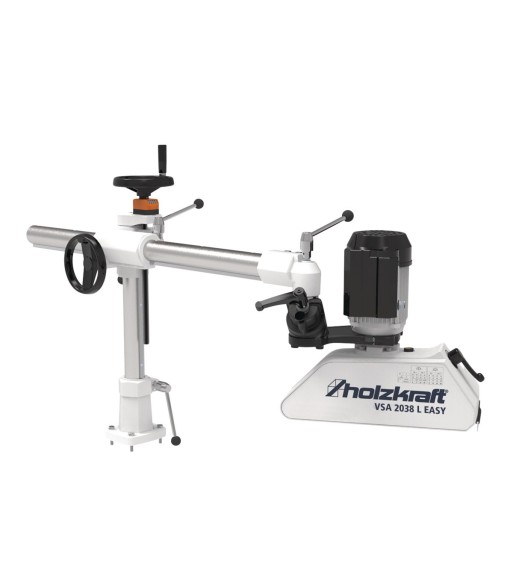 VSA 2038 L Jednostka łatwego podawania - www.toolsbook.eu