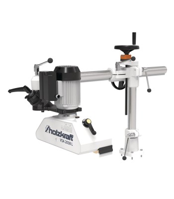 VSA 2038 L Jednostka łatwego podawania - www.toolsbook.eu