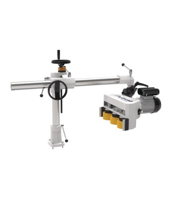 VSA 2038 L Jednostka łatwego podawania - www.toolsbook.eu