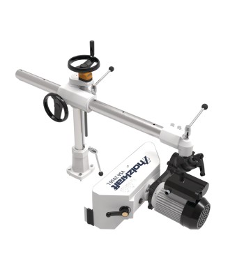 VSA 2038 L Jednostka łatwego podawania - www.toolsbook.eu