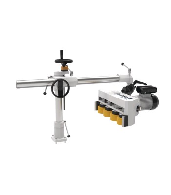 VSA 2048 L Moduł łatwego podawania - www.toolsbook.eu