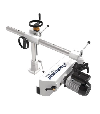 VSA 2048 L Moduł łatwego podawania - www.toolsbook.eu