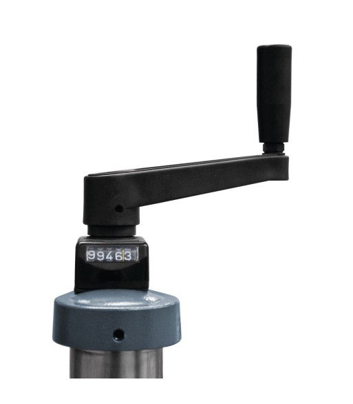 VSA 400 DC 400V Aparat posuwowy - www.toolsbook.eu