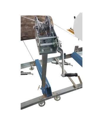 Wciągarka linowa do HBBS 660/810 - www.toolsbook.eu