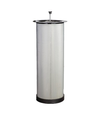 Wkład filtra Ø 370 mm / wysokość: 1190 mm dla ZAA 2863 AF - www.toolsbook.eu