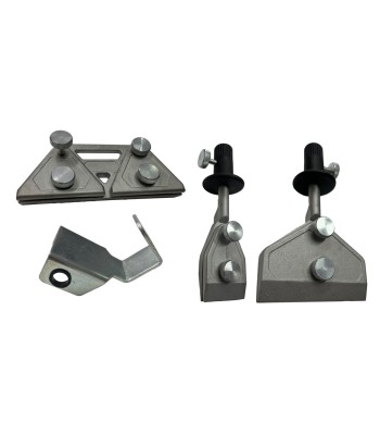 Zestaw gospodarstwa domowego dla NTS201 i 256 - www.toolsbook.eu