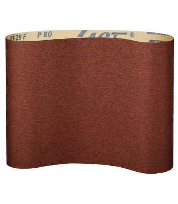 Zestaw taśm szlifierskich 970x1525 mm - www.toolsbook.eu
