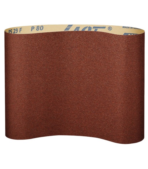 Zestaw taśm szlifierskich 970x1525 mm - www.toolsbook.eu