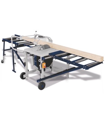 Zestaw wysięgnika dla TKS-Z 400 - www.toolsbook.eu