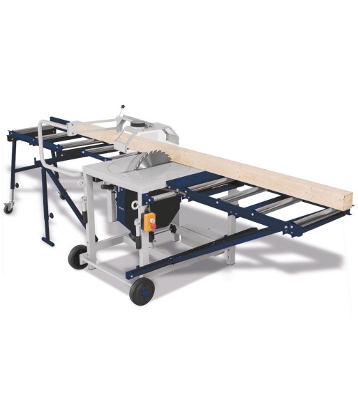 Zestaw wysięgnika dla TKS-Z 400 - www.toolsbook.eu